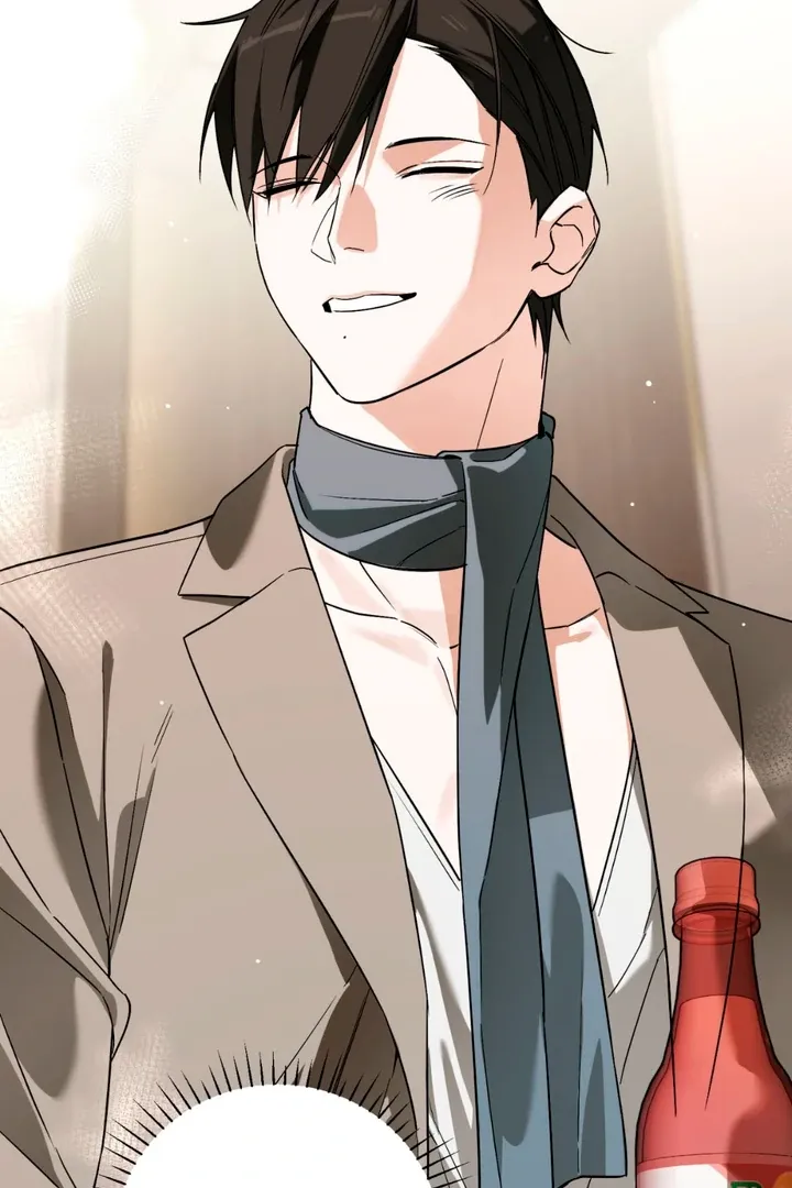 His Imprint Chapter 14 page 33 - 