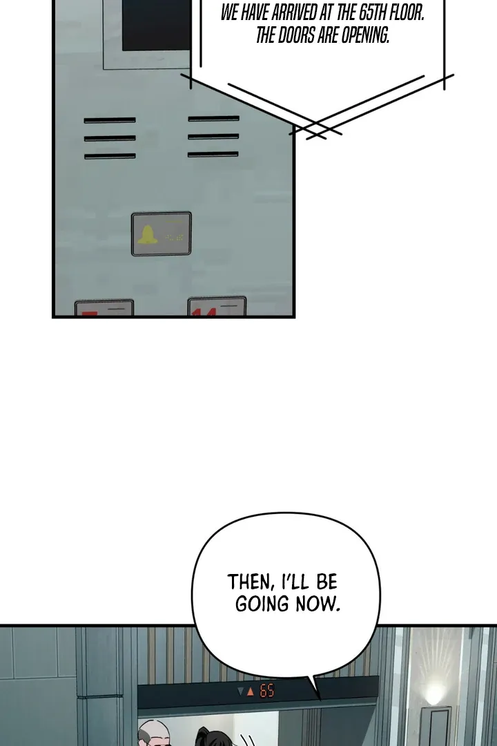 His Imprint Chapter 14 page 35 - 