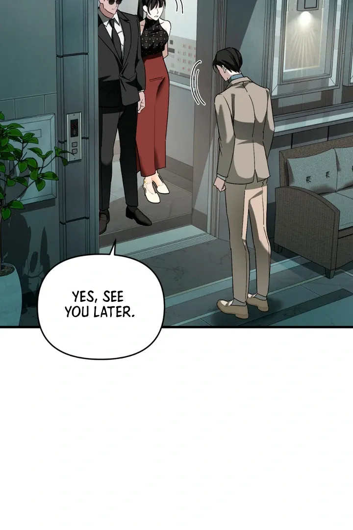 His Imprint Chapter 14 page 36 - 