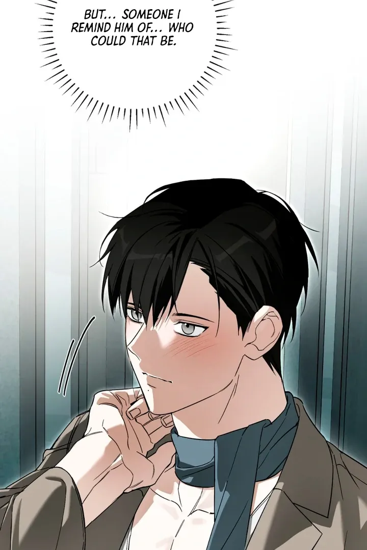 His Imprint Chapter 14 page 38 - 