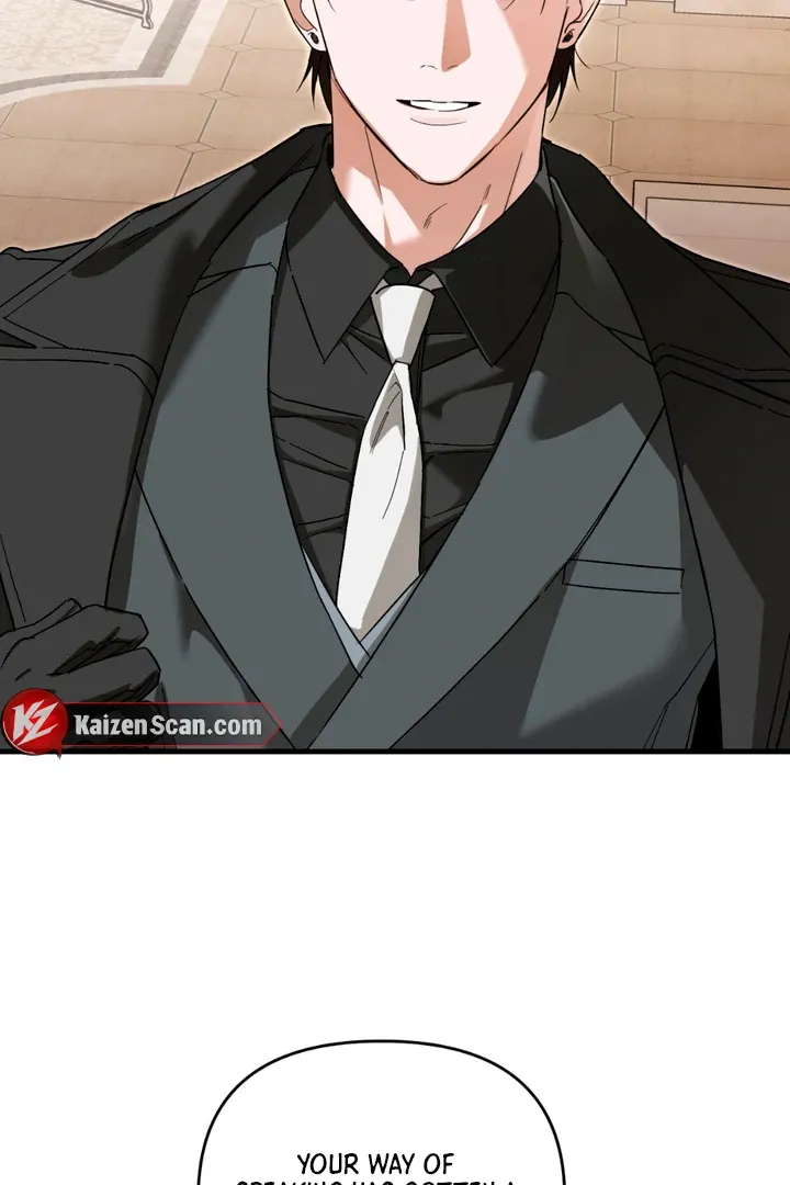 His Imprint Chapter 14 page 41 - 