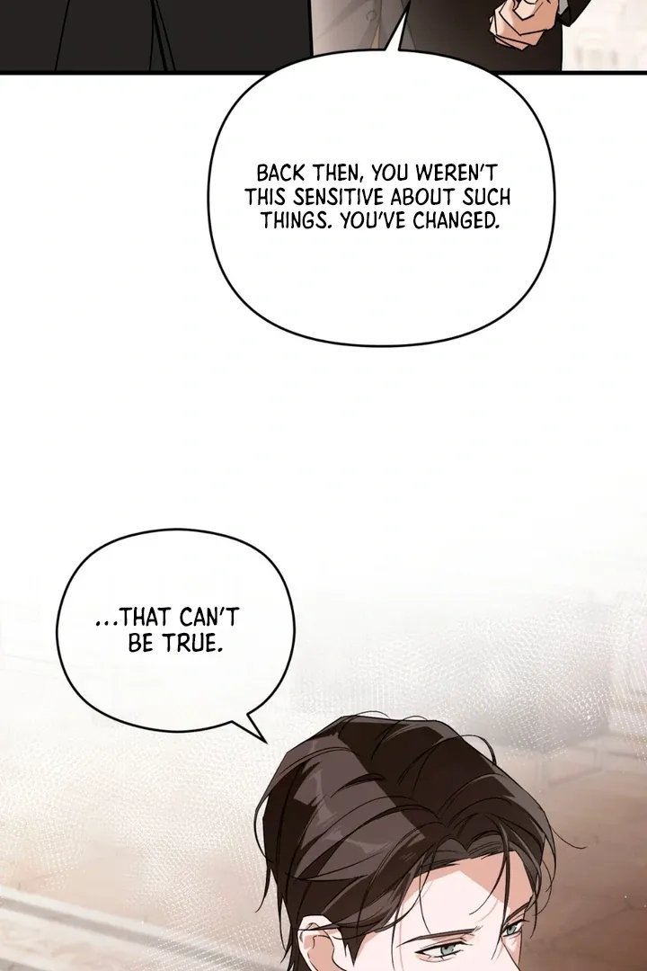 His Imprint Chapter 14 page 46 - 