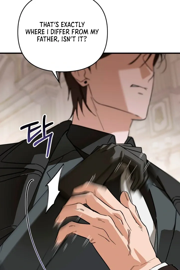 His Imprint Chapter 14 page 51 - 