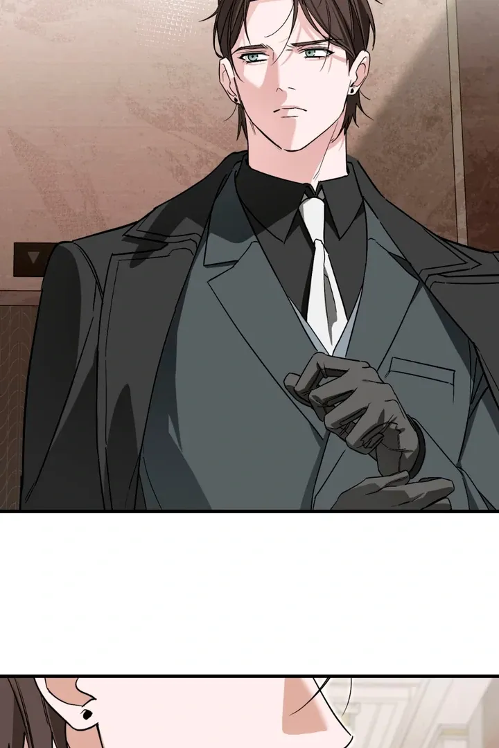 His Imprint Chapter 14 page 62 - 