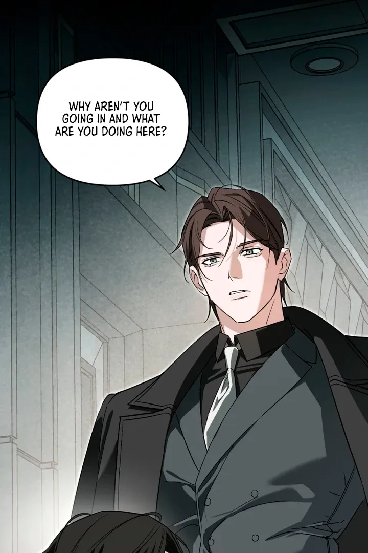 His Imprint Chapter 14 page 74 - 