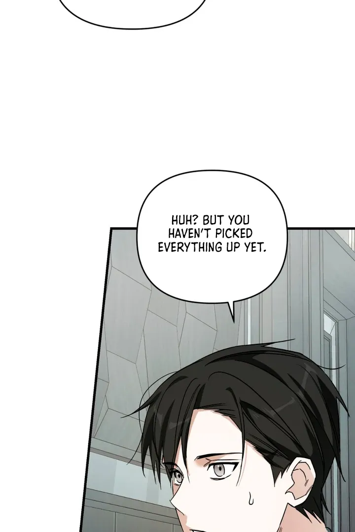 His Imprint Chapter 14 page 77 - 