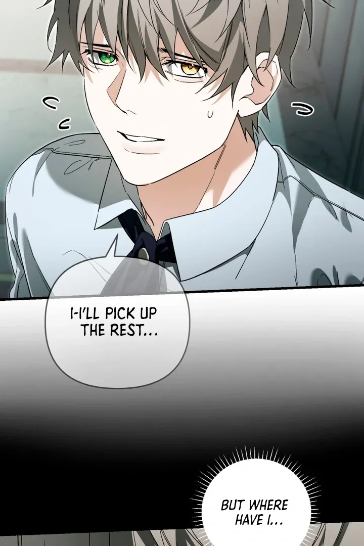 His Imprint Chapter 14 page 80 - 