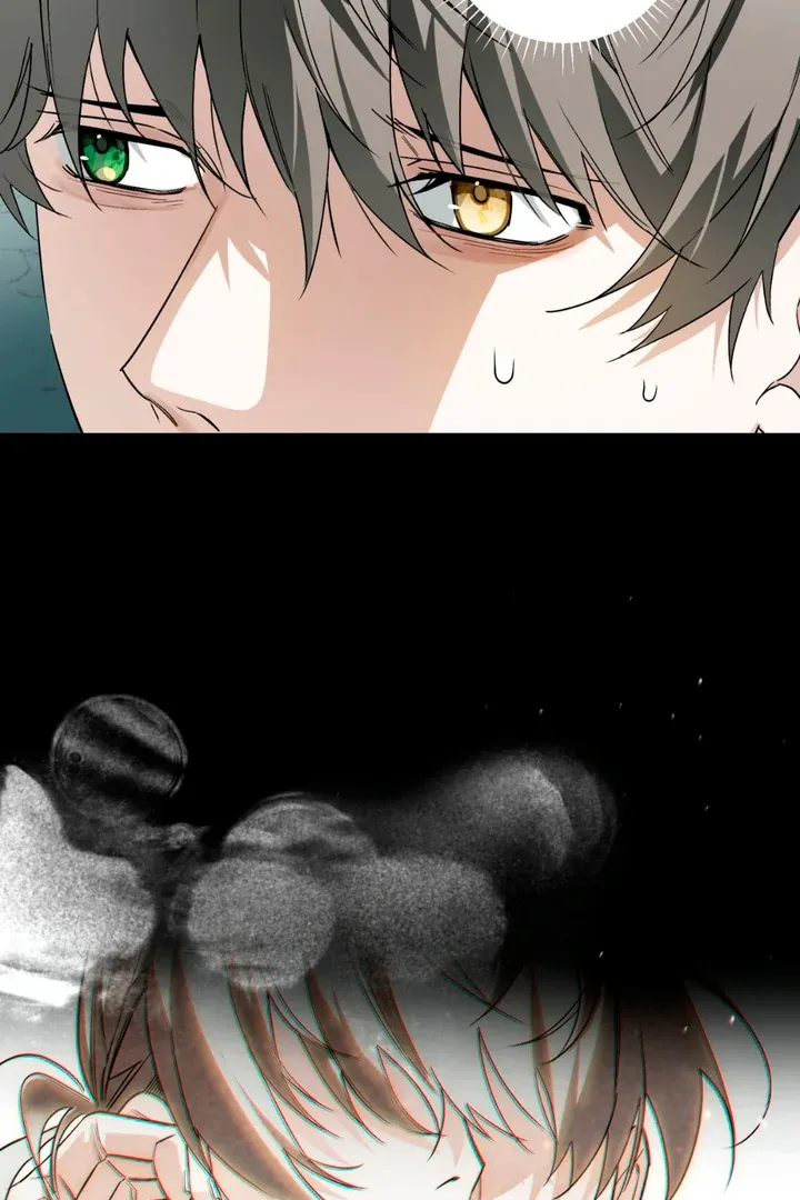 His Imprint Chapter 14 page 81 - 