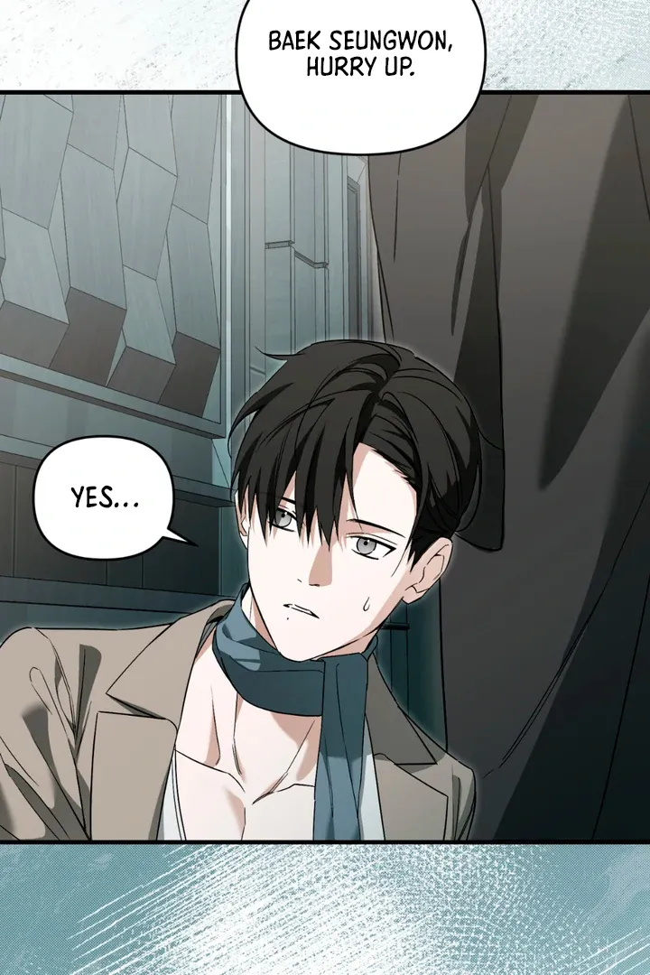 His Imprint Chapter 14 page 88 - 