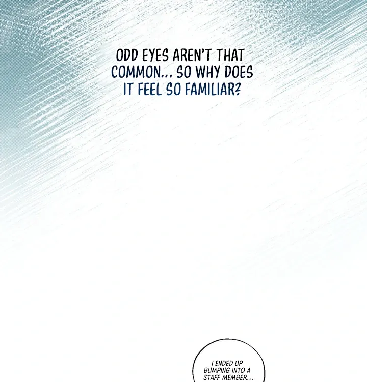 His Imprint Chapter 14 page 89 - 