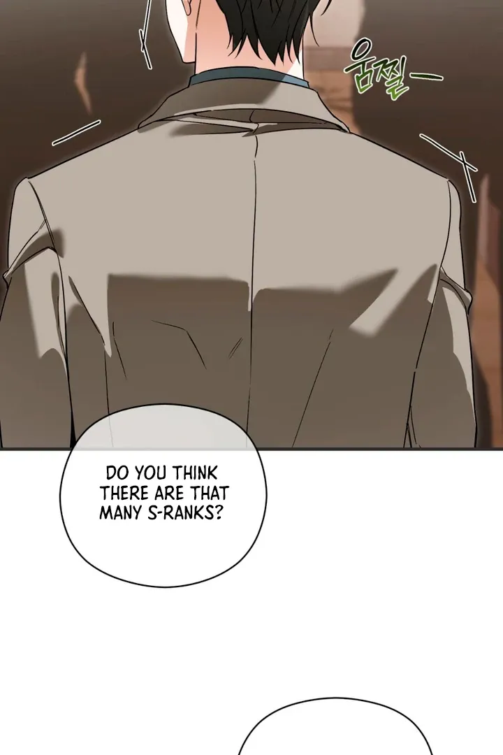 His Imprint Chapter 14 page 10 - 