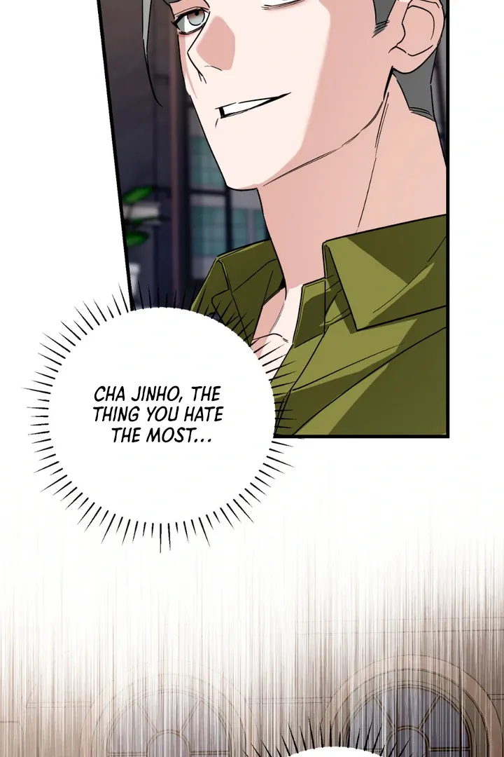 His Imprint Chapter 15 page 101 - 