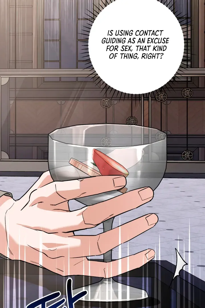 His Imprint Chapter 15 page 102 - 