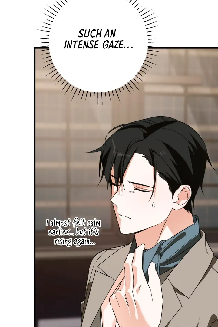 His Imprint Chapter 15 page 21 - 