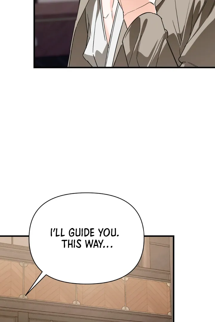 His Imprint Chapter 15 page 22 - 