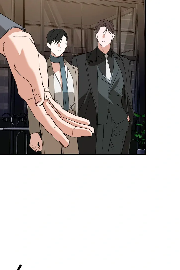 His Imprint Chapter 15 page 23 - 
