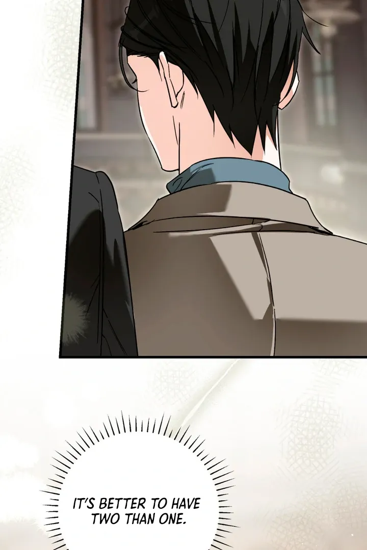His Imprint Chapter 15 page 28 - 