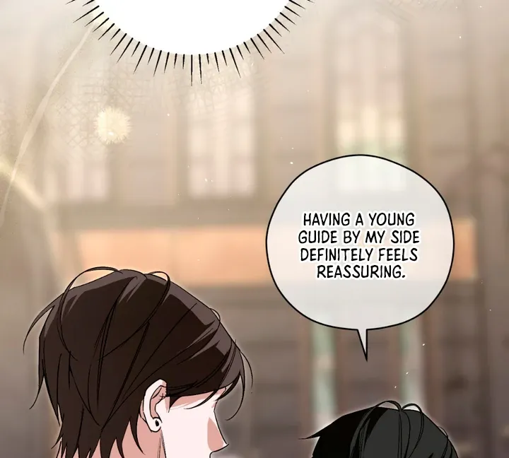 His Imprint Chapter 15 page 29 - 