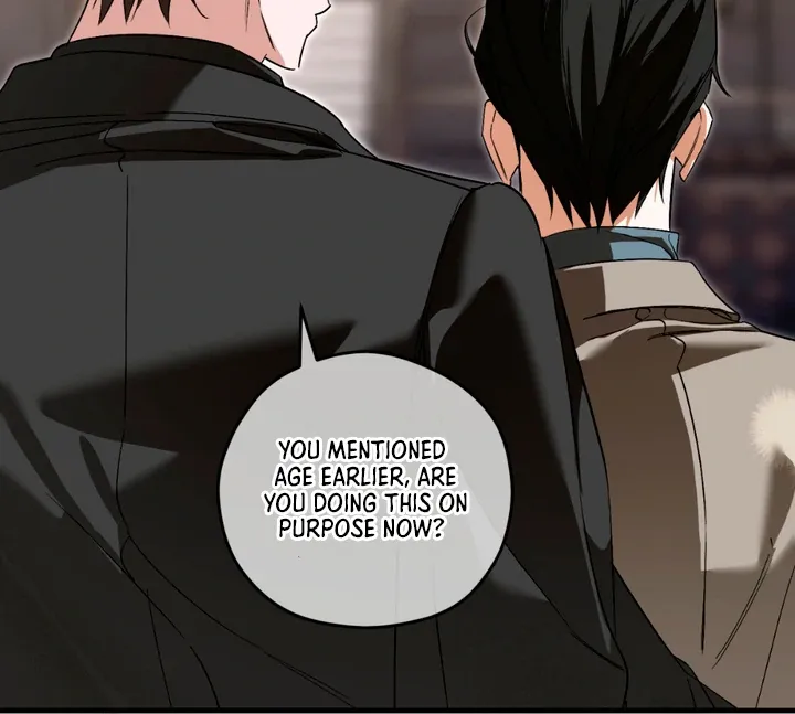 His Imprint Chapter 15 page 30 - 
