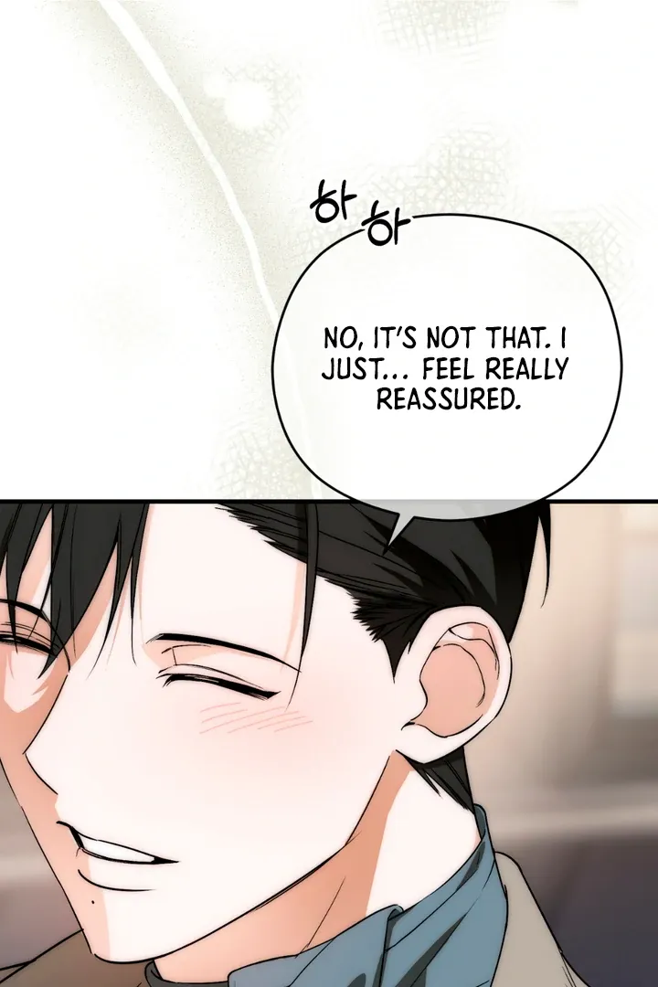 His Imprint Chapter 15 page 31 - 