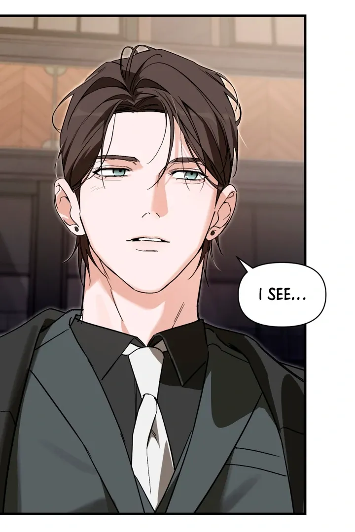 His Imprint Chapter 15 page 33 - 
