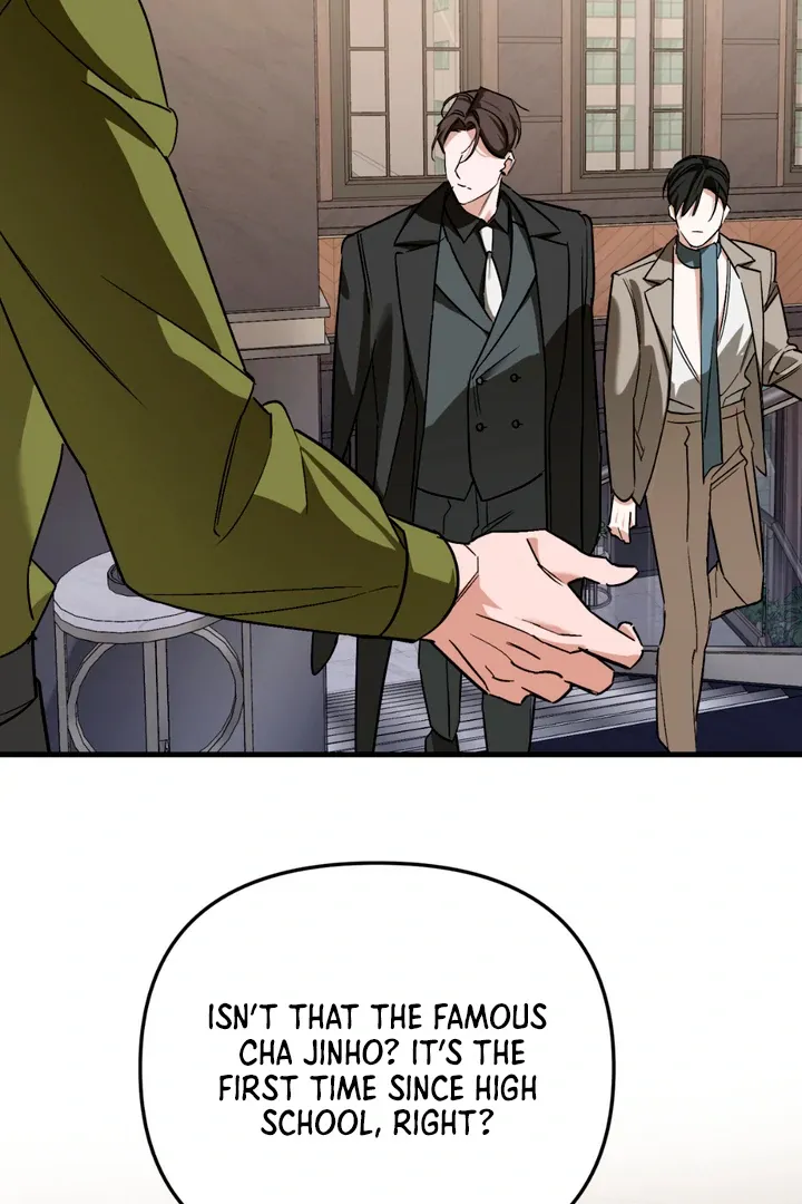 His Imprint Chapter 15 page 36 - 