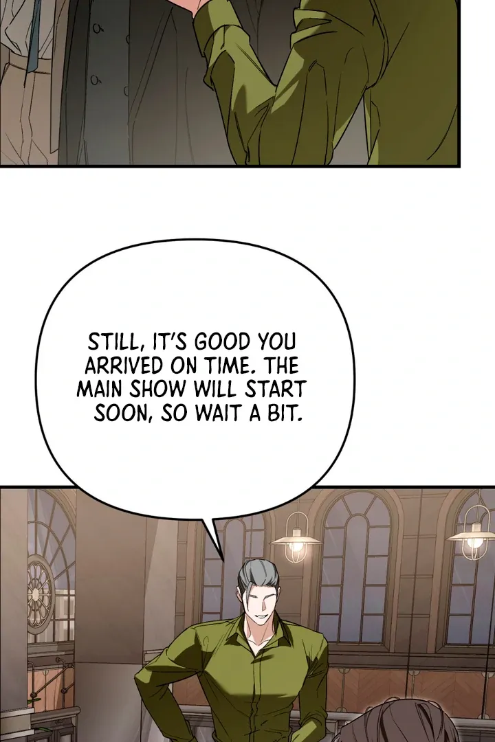 His Imprint Chapter 15 page 39 - 