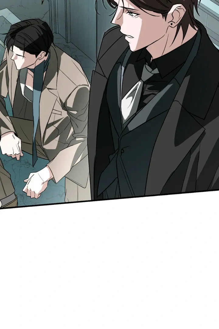 His Imprint Chapter 15 page 5 - 