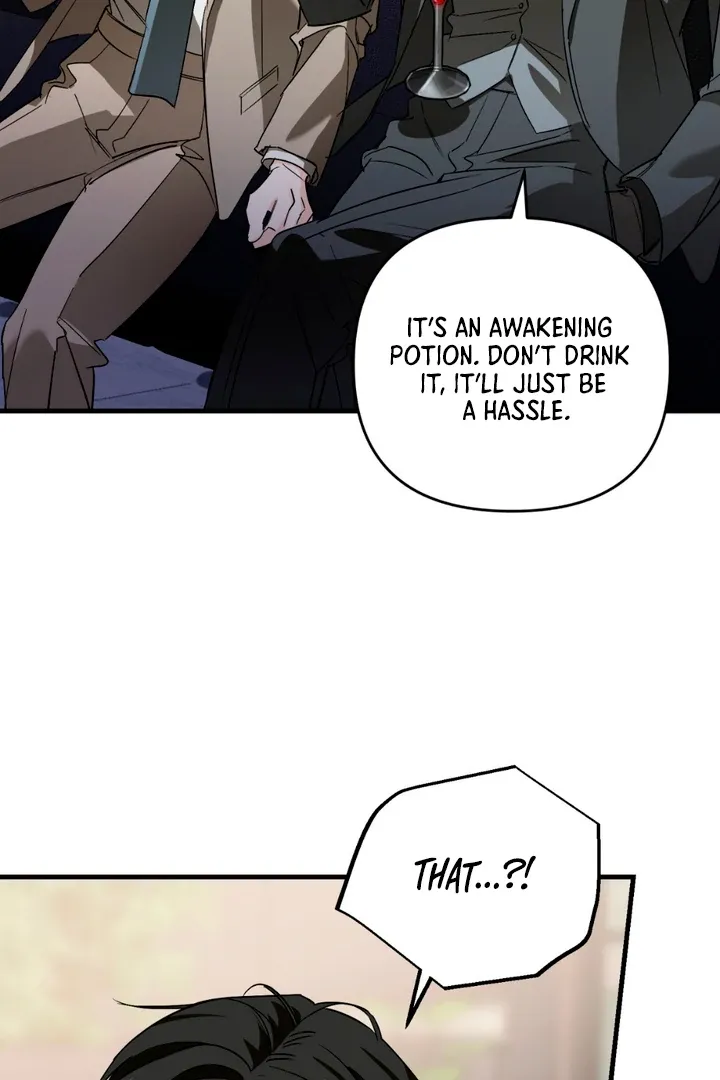His Imprint Chapter 15 page 46 - 