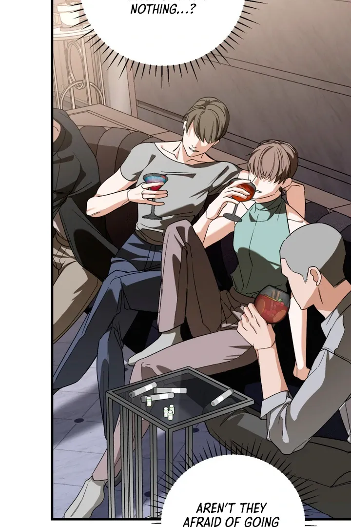 His Imprint Chapter 15 page 48 - 