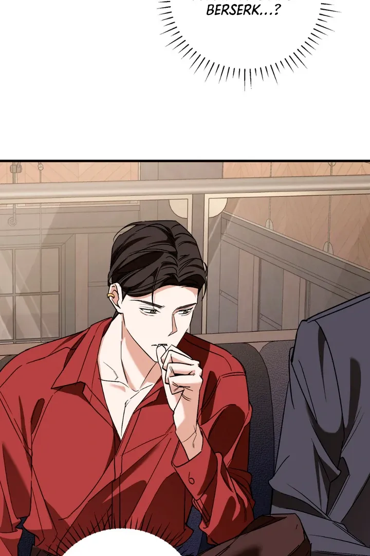 His Imprint Chapter 15 page 49 - 