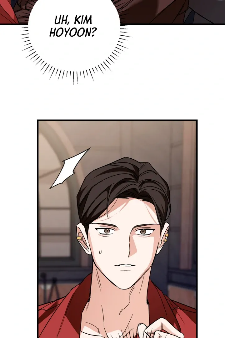 His Imprint Chapter 15 page 50 - 