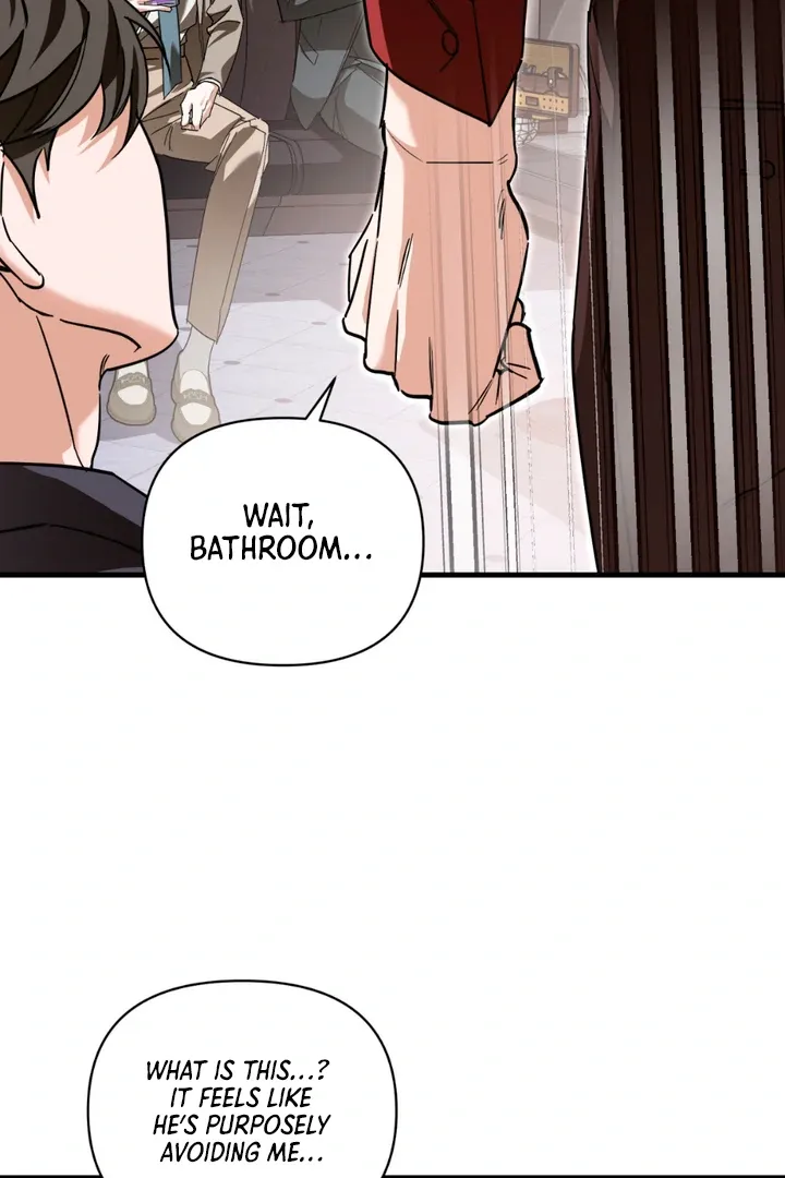 His Imprint Chapter 15 page 52 - 