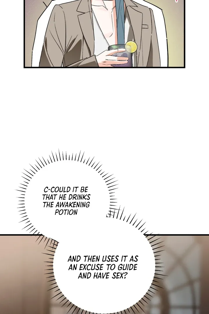His Imprint Chapter 15 page 56 - 
