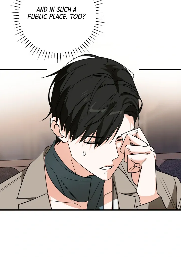 His Imprint Chapter 15 page 58 - 