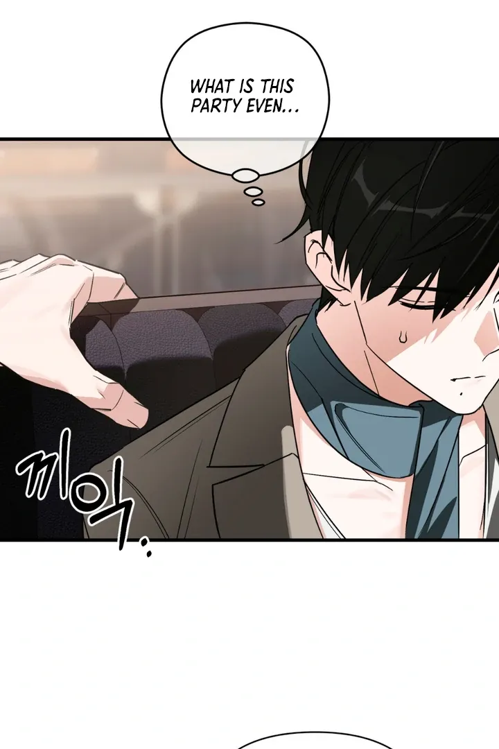 His Imprint Chapter 15 page 59 - 