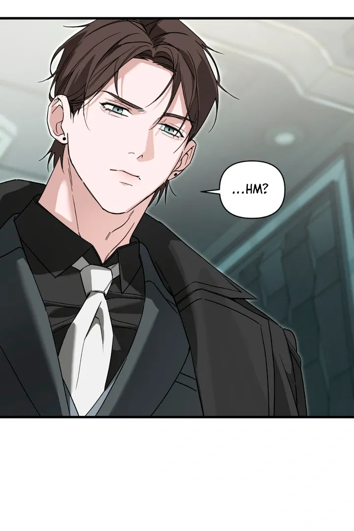 His Imprint Chapter 15 page 7 - 