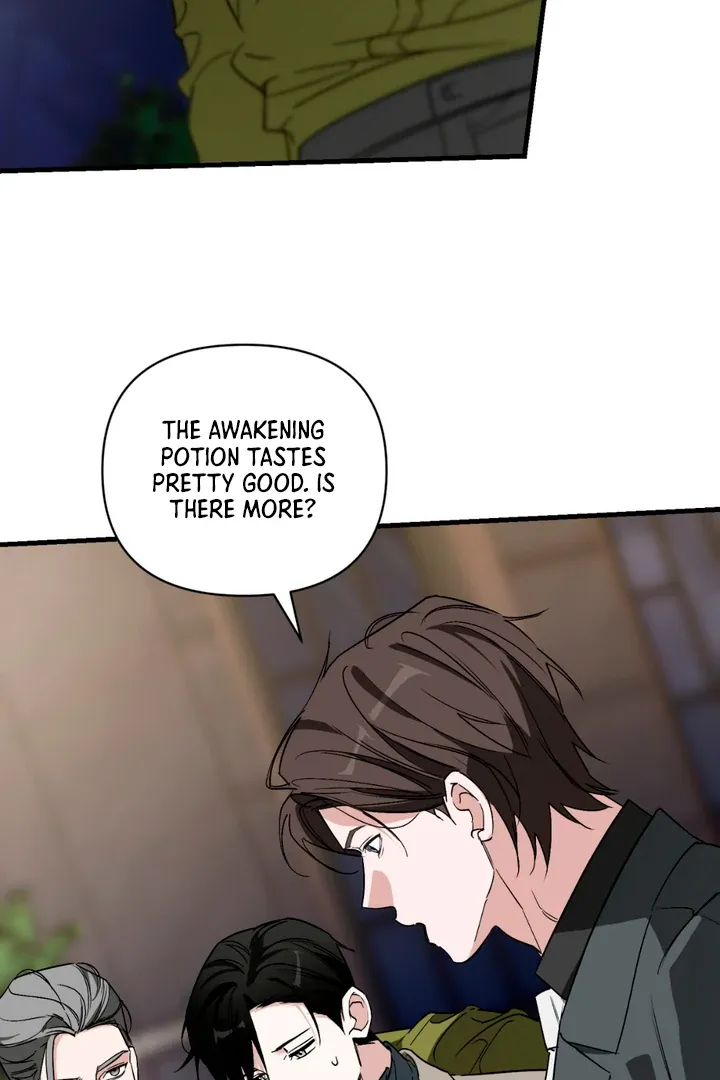 His Imprint Chapter 15 page 61 - 