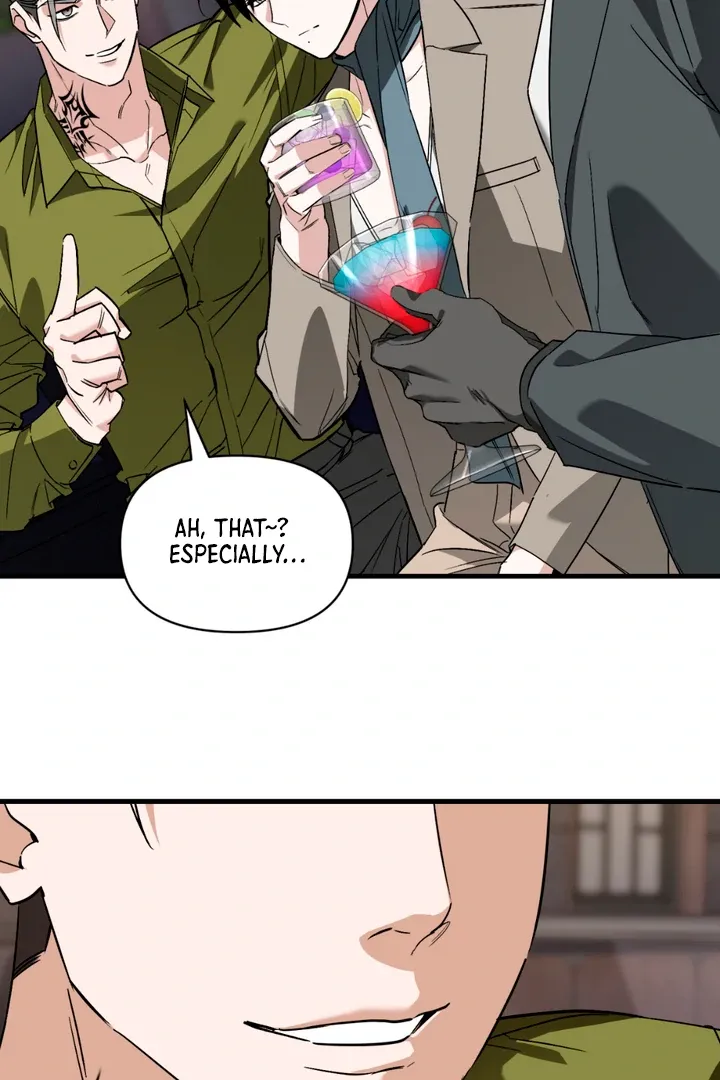 His Imprint Chapter 15 page 62 - 