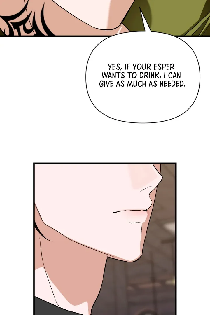 His Imprint Chapter 15 page 63 - 
