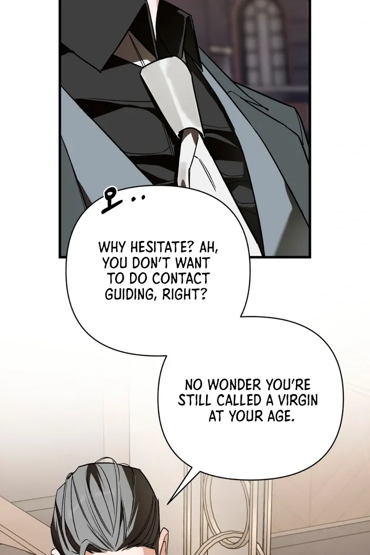 His Imprint Chapter 15 page 64 - 