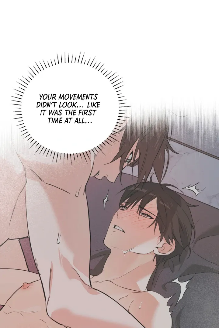 His Imprint Chapter 15 page 67 - 