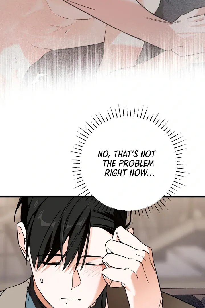 His Imprint Chapter 15 page 68 - 