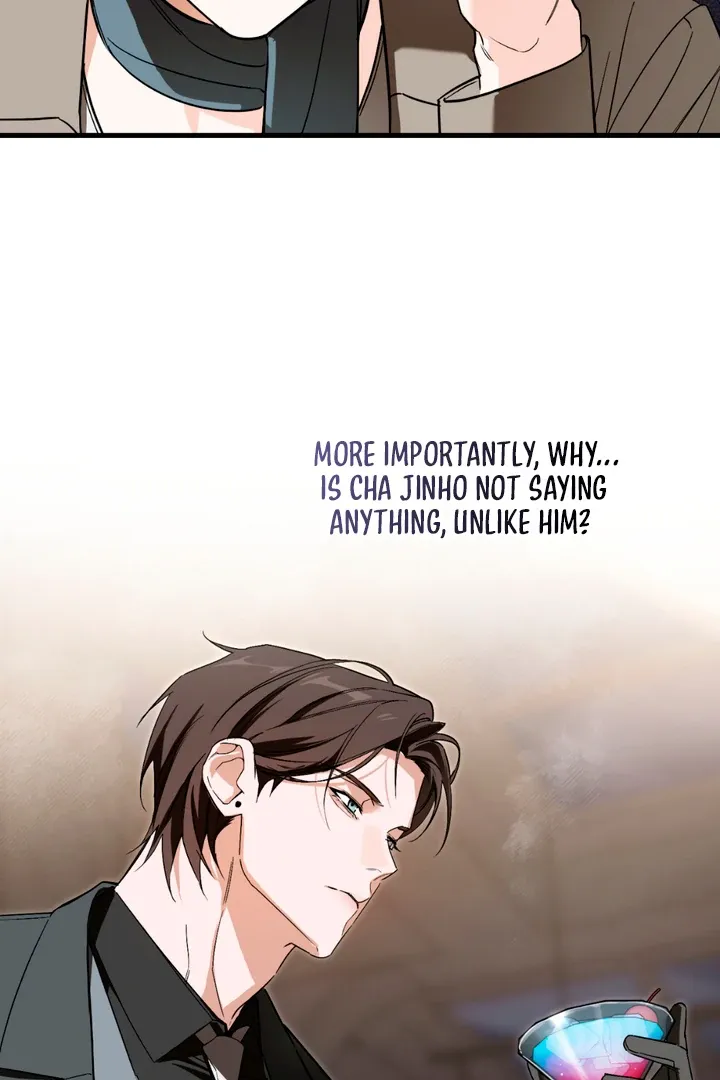 His Imprint Chapter 15 page 69 - 