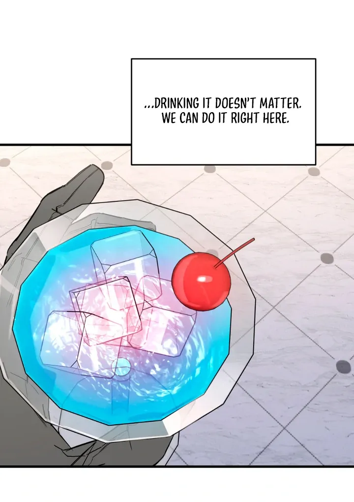 His Imprint Chapter 15 page 72 - 