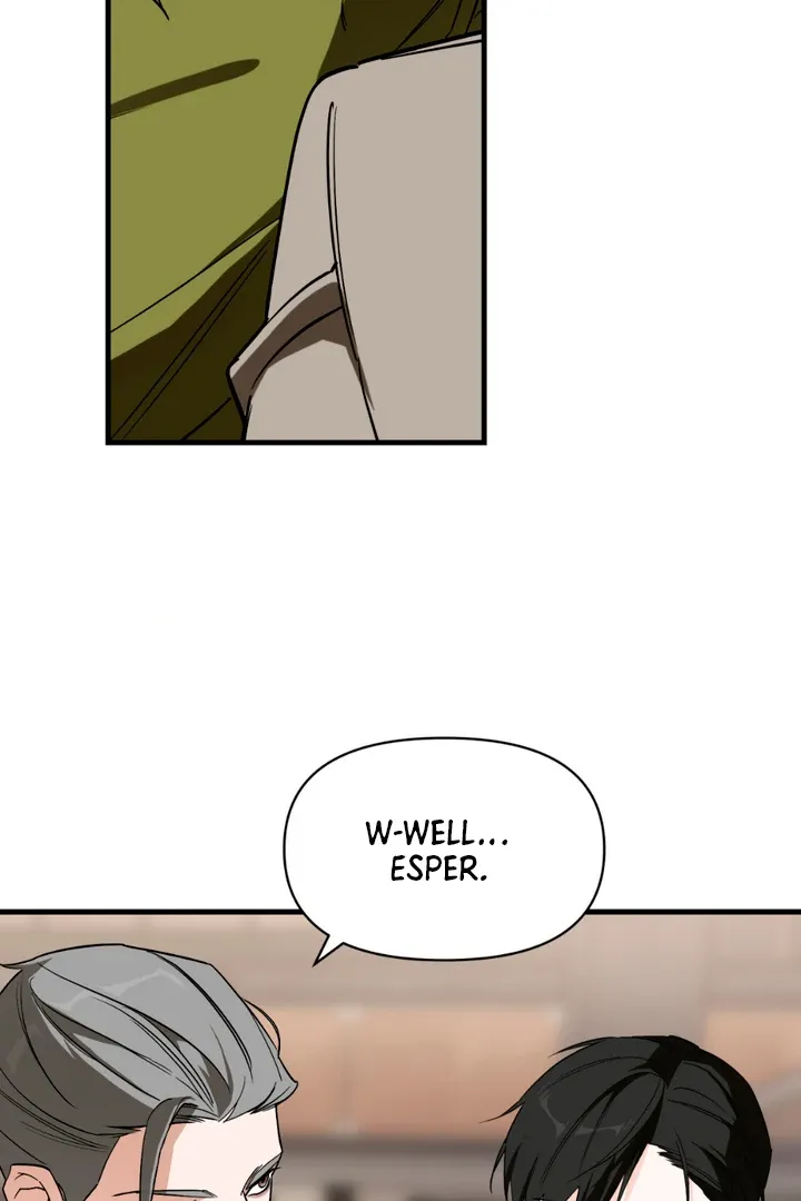 His Imprint Chapter 15 page 76 - 