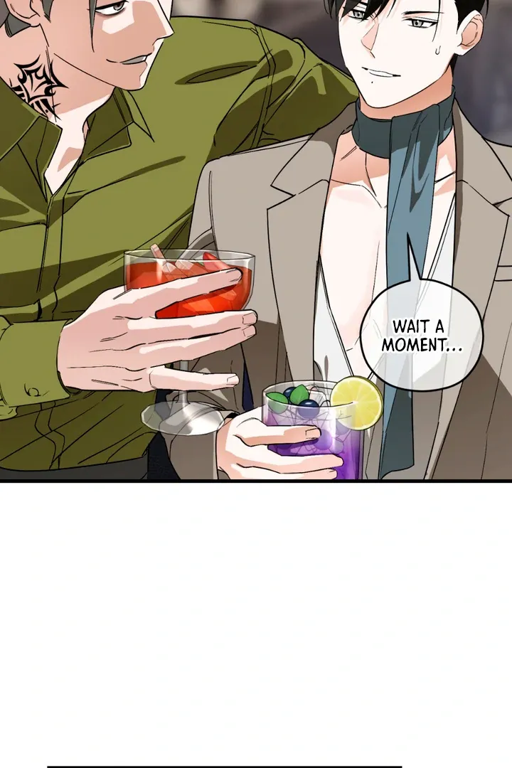 His Imprint Chapter 15 page 77 - 