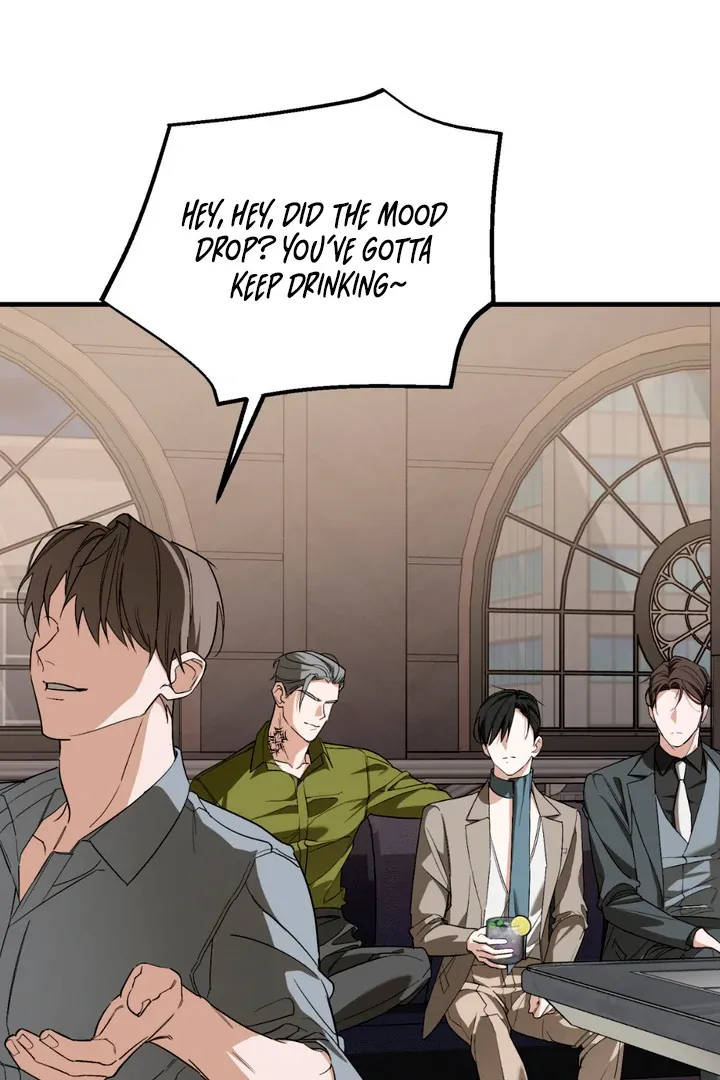 His Imprint Chapter 15 page 79 - 