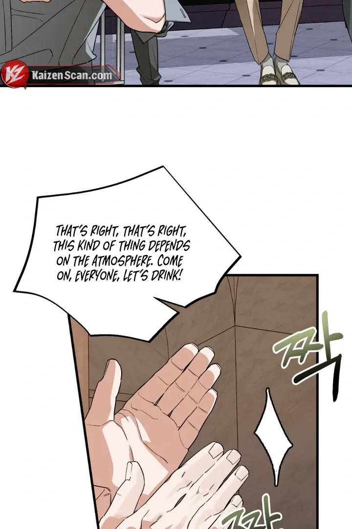 His Imprint Chapter 15 page 80 - 