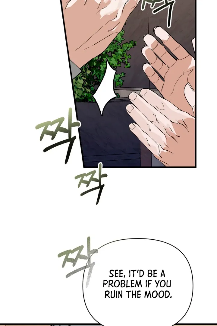 His Imprint Chapter 15 page 81 - 